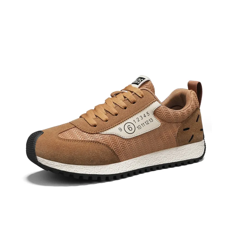 Frank Mully Breathable Casual Shoes Men's-7