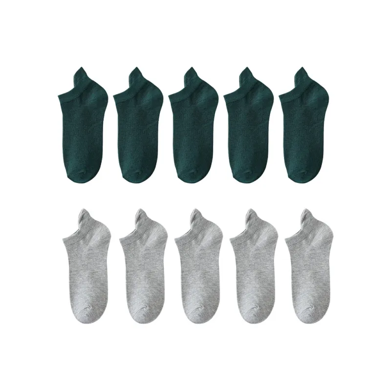 ROBINHOOD Ankle Socks Men's Combo Set-24