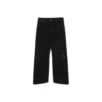 Kiko Kostadinov X Levis Kiko Kostadinov Co brand Jeans Men Black