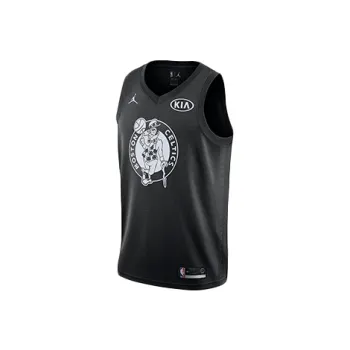 JORDAN AllStar Edition Swingman Basketball Jerseys Men