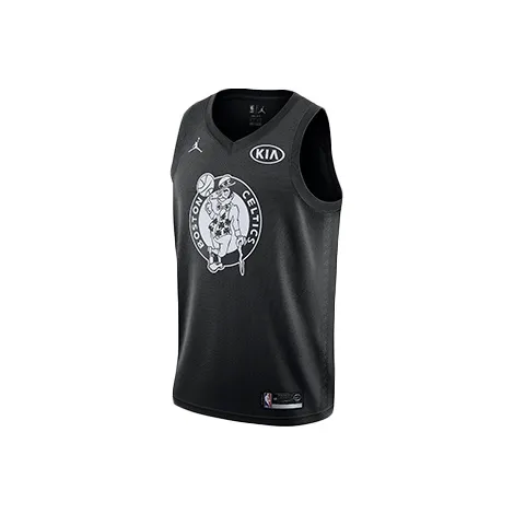 JORDAN AllStar Edition Swingman Basketball Jerseys Men