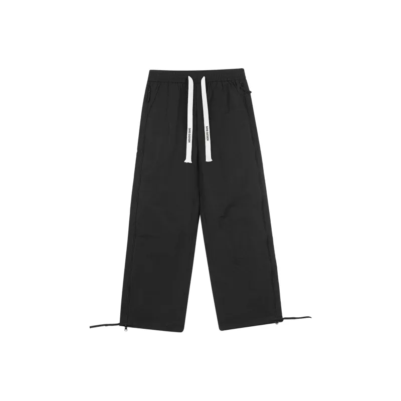 David Bakken Casual Pants Unisex-10