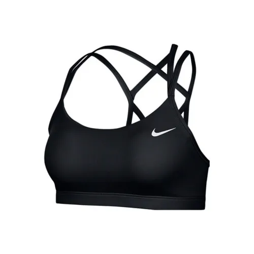Nike Tank Tops Women's Black