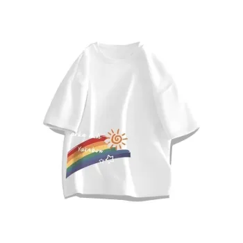 TONYBEAR T Shirts Men