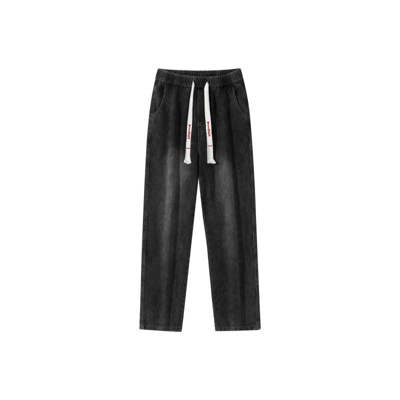 Love Monster Jeans Unisex-0