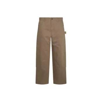 Golden Goose Straight Leg Trousers