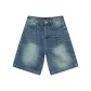 Vintage Blue