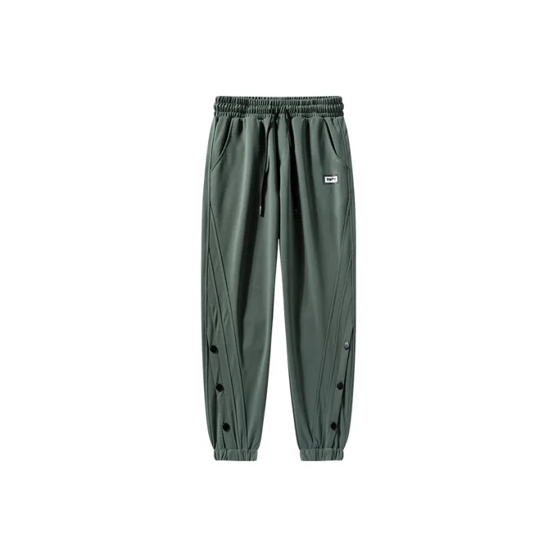 ESPY Casual Pants Unisex-8