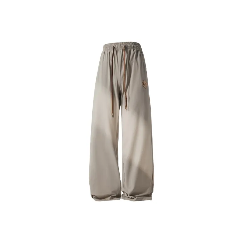 LIGHTNING MONSTER Casual Pants Unisex-4