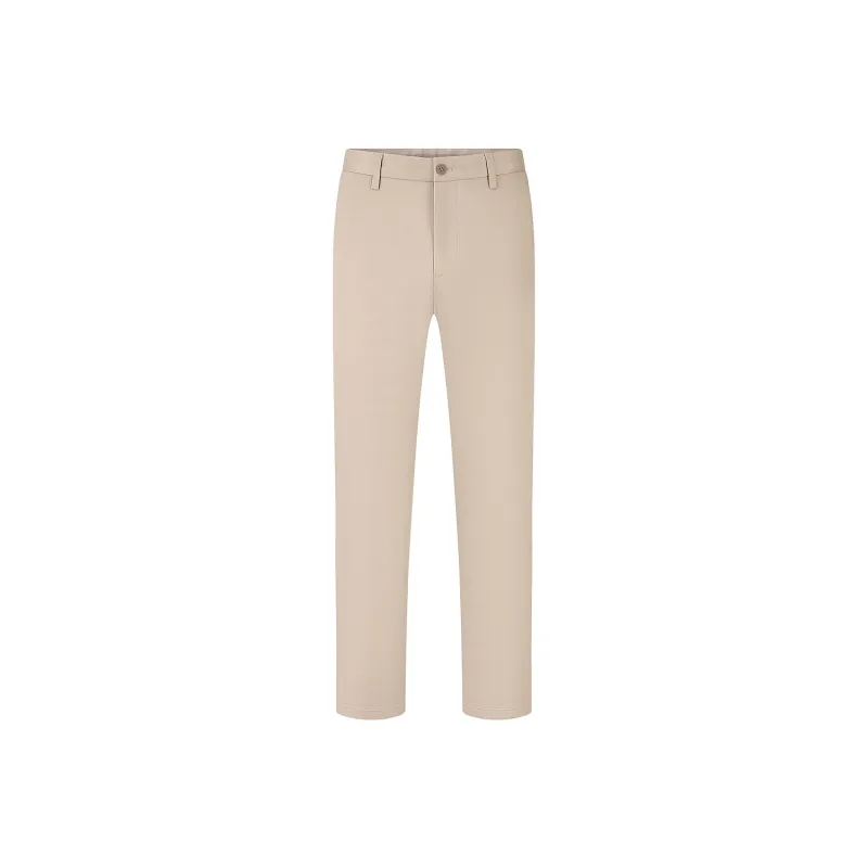 SEVEN Casual Pants Men-6