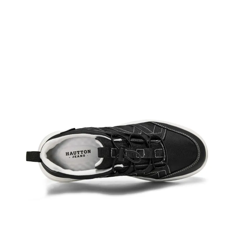 Hautton Jeans Skateboard Shoes Men's-3