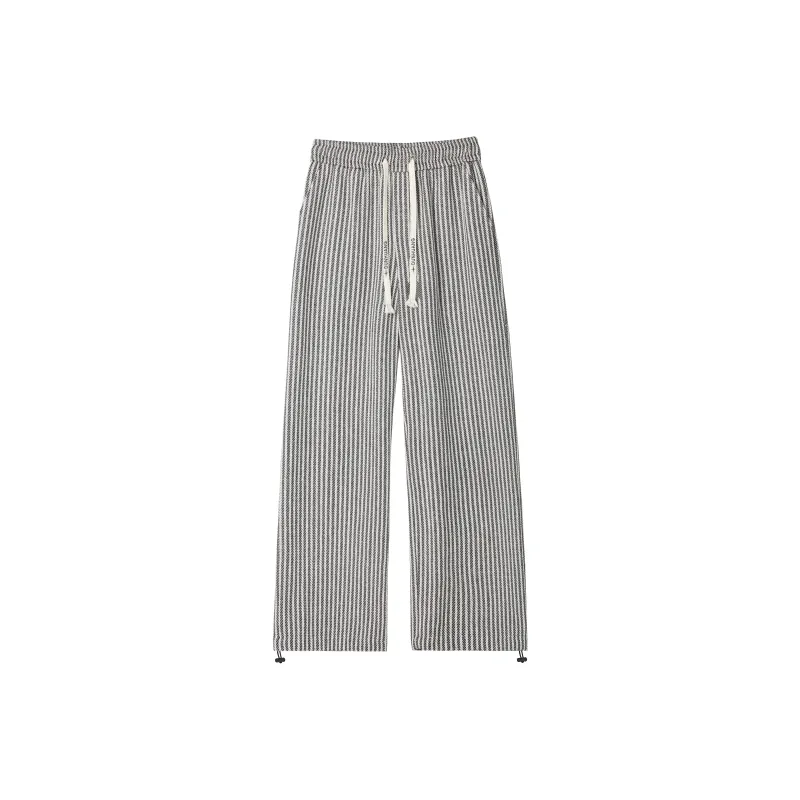 DUNHUANG ART INSTITUTE Casual Pants Unisex-6