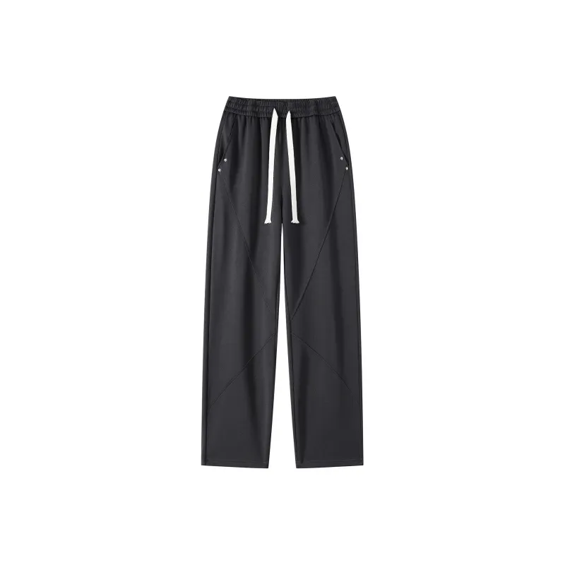 The Simpsons Casual Pants Unisex-4