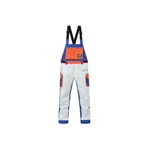 Phenix SP27 Series Ski Pants Unisex