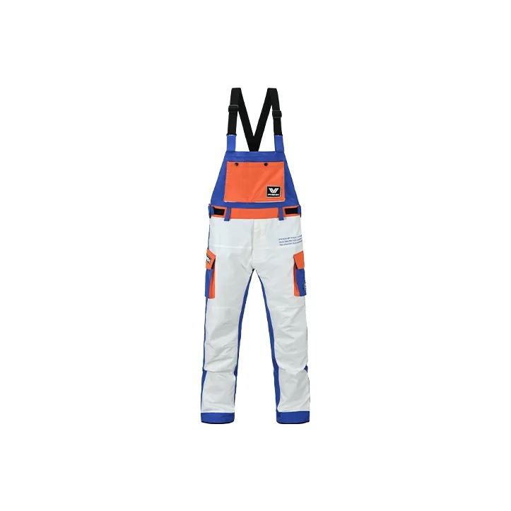 Phenix SP27 Series Ski Pants Unisex-0
