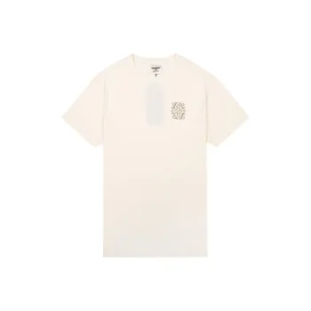 Boy London T Shirts Unisex Ecru