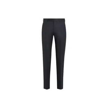 Ermenegildo Zegna Tapered Leg Trousers
