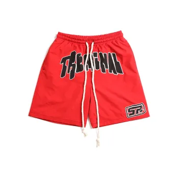 Tre Club Casual Shorts Unisex