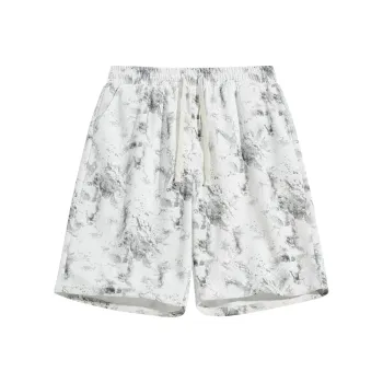 WANX Casual Shorts Unisex