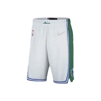 Nike Nba Dallas Mavericks Swingman City Edition Shorts