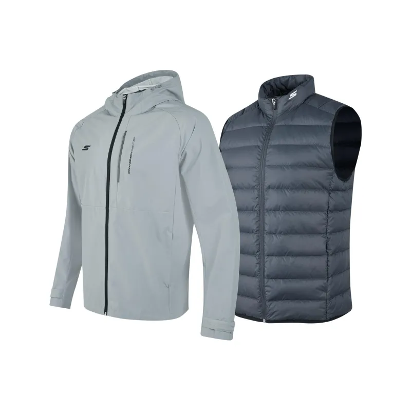 Skechers Casual Sportswear Men-0