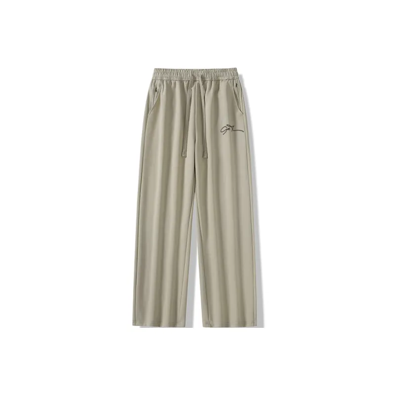AI3 Iverson China Series Casual Pants Unisex-15