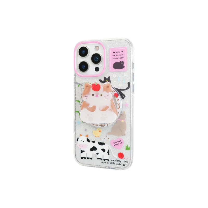 Wei Xin Phone Cases-3