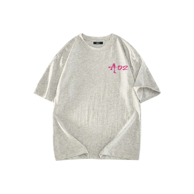 A02 T Shirts Unisex-15