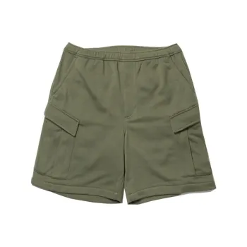 DAIWA PIER39 Casual Shorts Men Olive Green