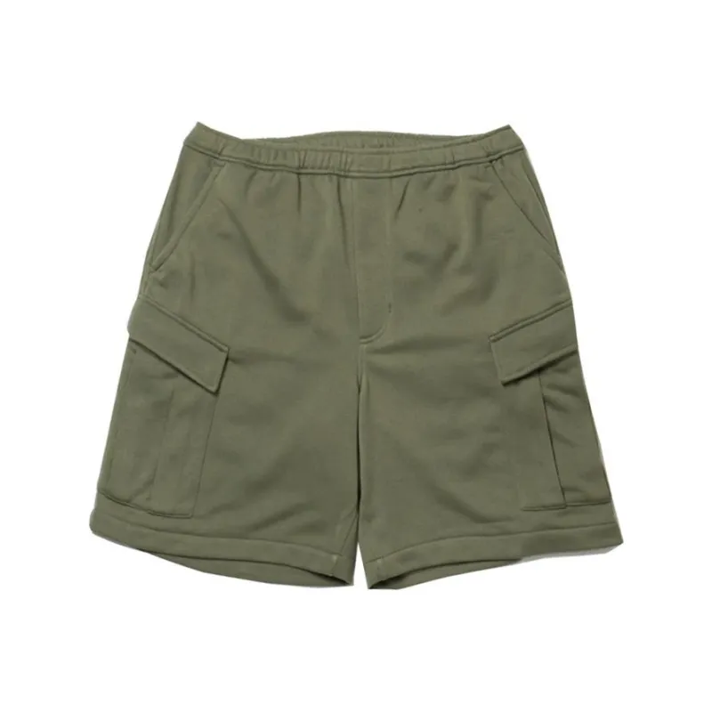 DAIWA PIER39 Casual Shorts Men Olive Green-0