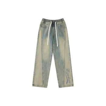 H2P Jeans Unisex