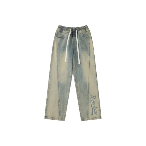 H2P Jeans Unisex