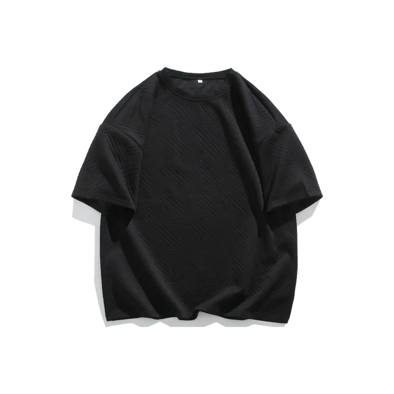MARK WAFFLE T Shirts Unisex-10