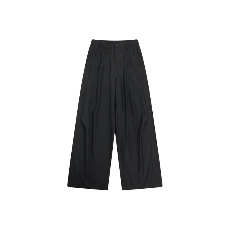 VERAF CA Casual Pants Unisex-2