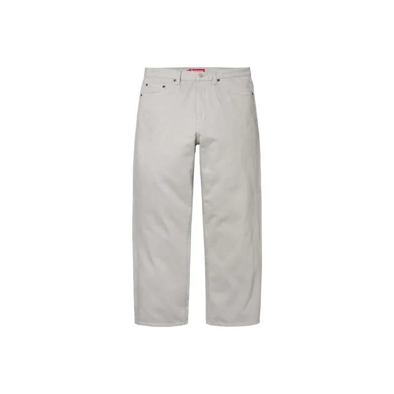 Supreme Baggy Jean SS25-7