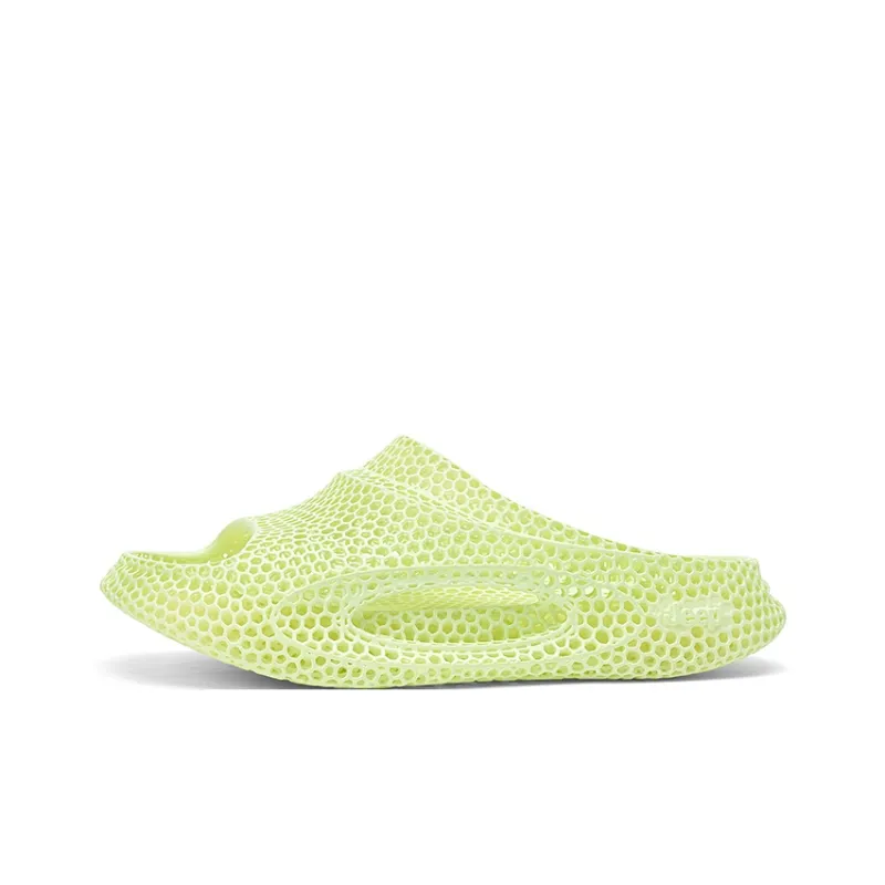 Jeep Quiet, Slip Resistant, Antibacterial Cushioning Slide Slippers Unisex-10