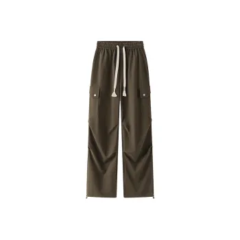 Warrior Riding The Wind Collection Cloud Sail Collection Casual Pants Unisex