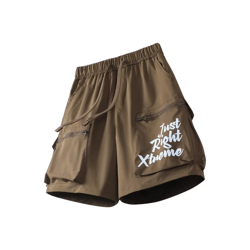 JRX Casual Shorts Unisex-10