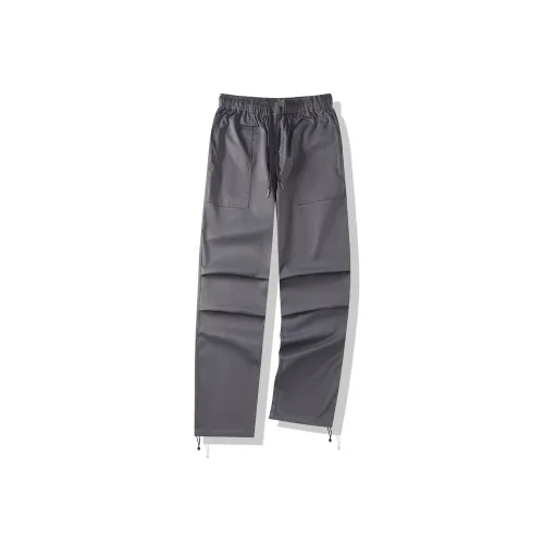 Grognak Apparel Jeans Dark Gray