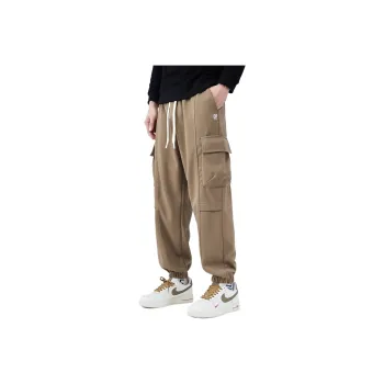 OVERPROTECTION Casual Pants Unisex