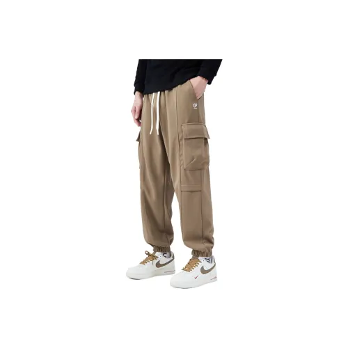 SUNSETMONENT Casual Pants Unisex