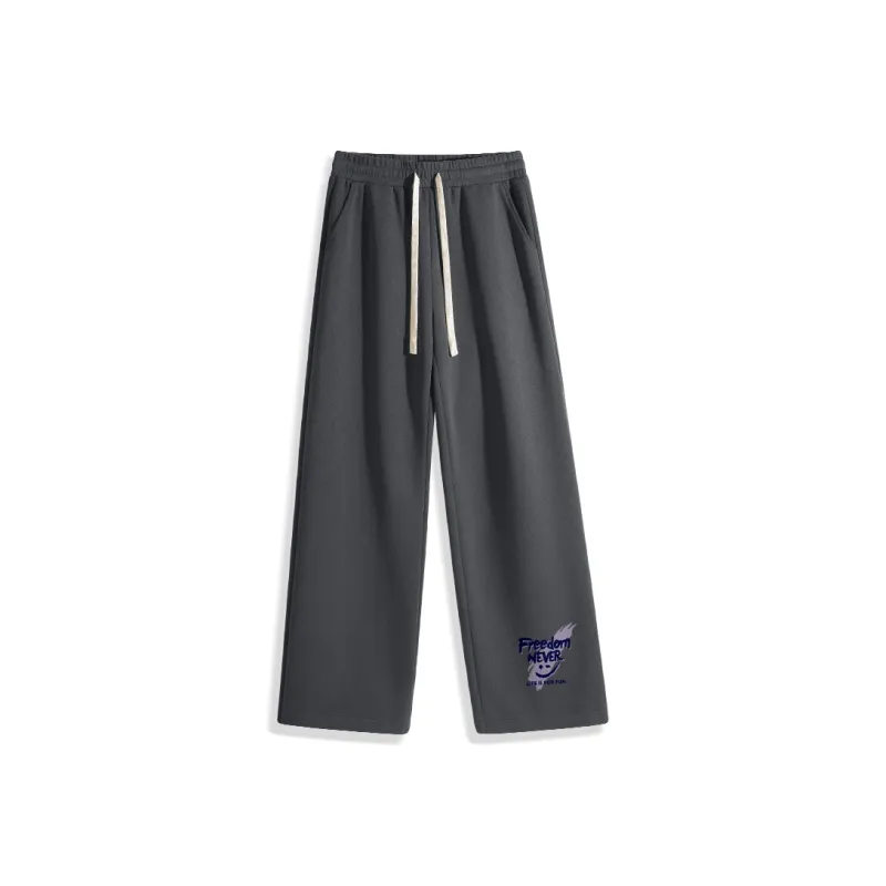MINISO Casual Pants Unisex-6
