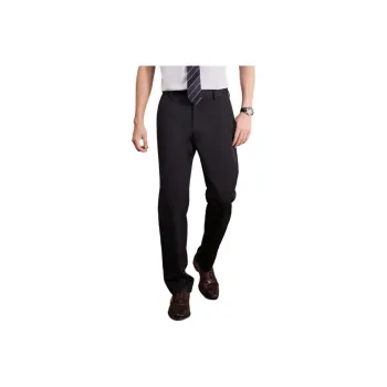 GOLDLION Casual Pants Men