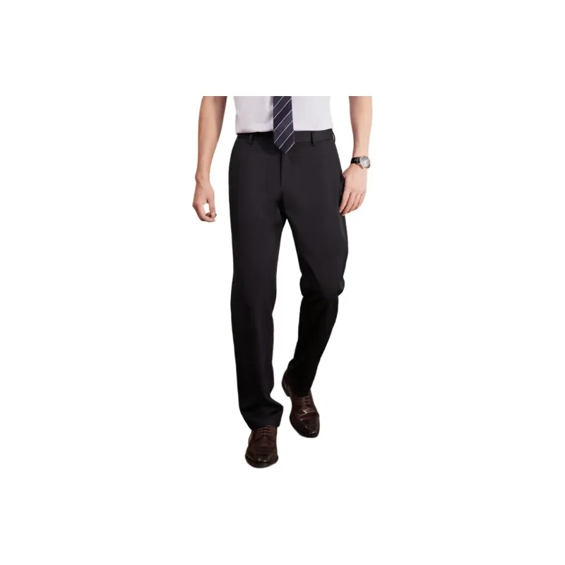 GOLDLION Casual Pants Men-10