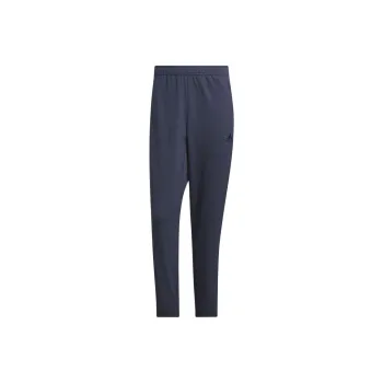 Adidas AEROREADY Casual Pants Men's Legend Ink