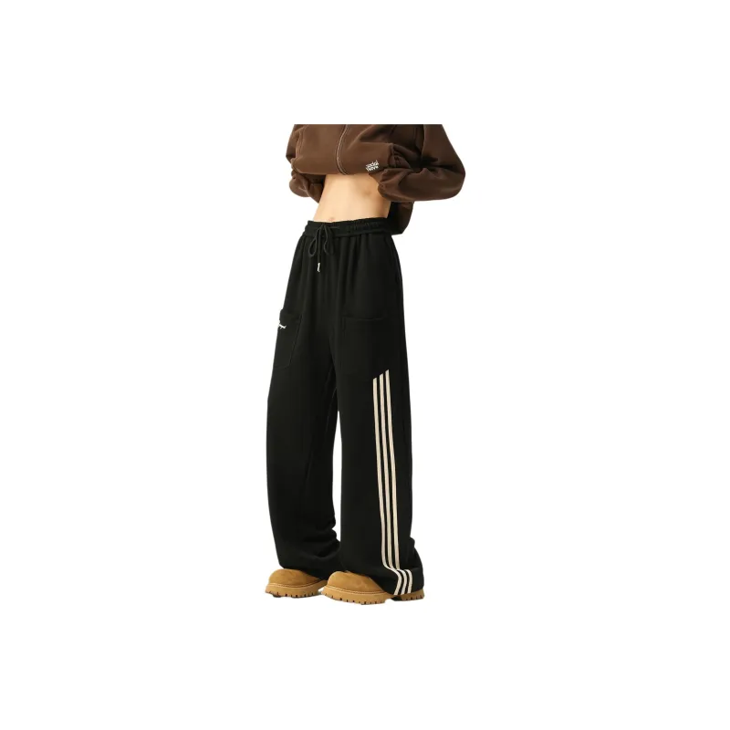 Pirkadat Casual Pants Unisex-2