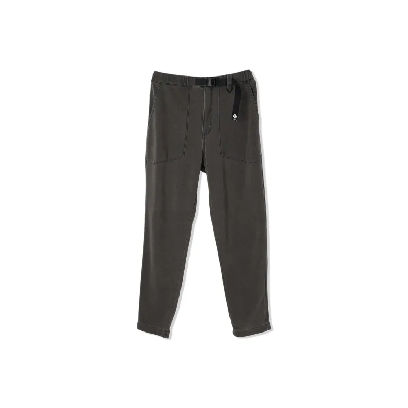 Columbia x Doctor Denim Honzawa Loma Vista 2 Casual Pants Unisex Shark Denim-0
