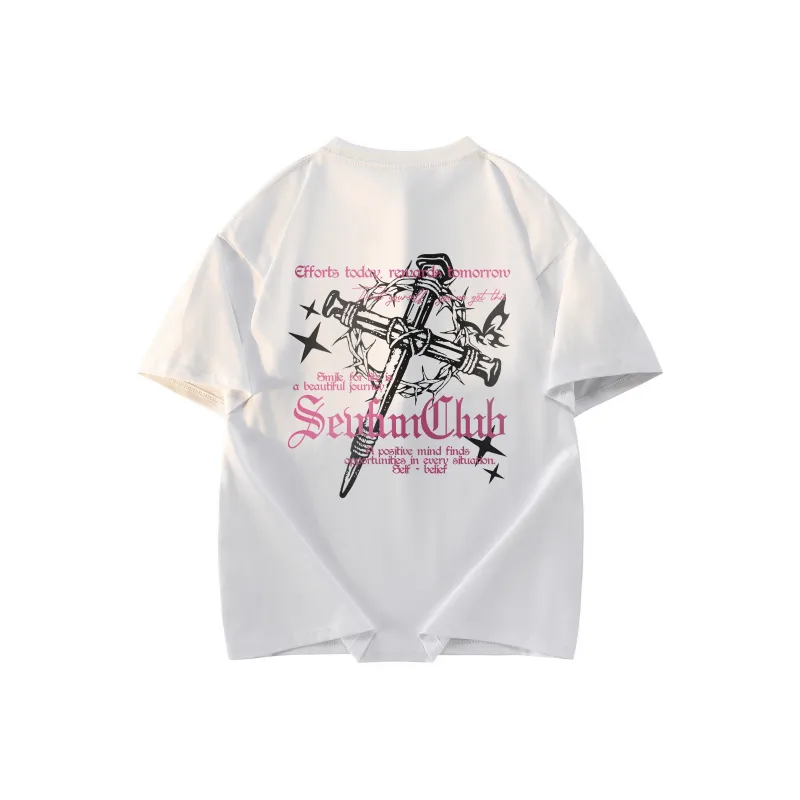 7 SEVFUN T Shirts Unisex-7