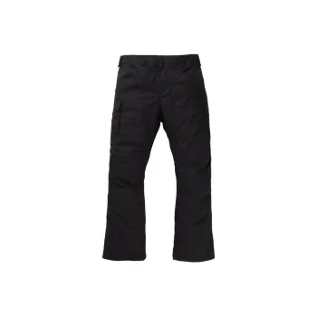 BURTON COVERT Ski Pants Men's Black