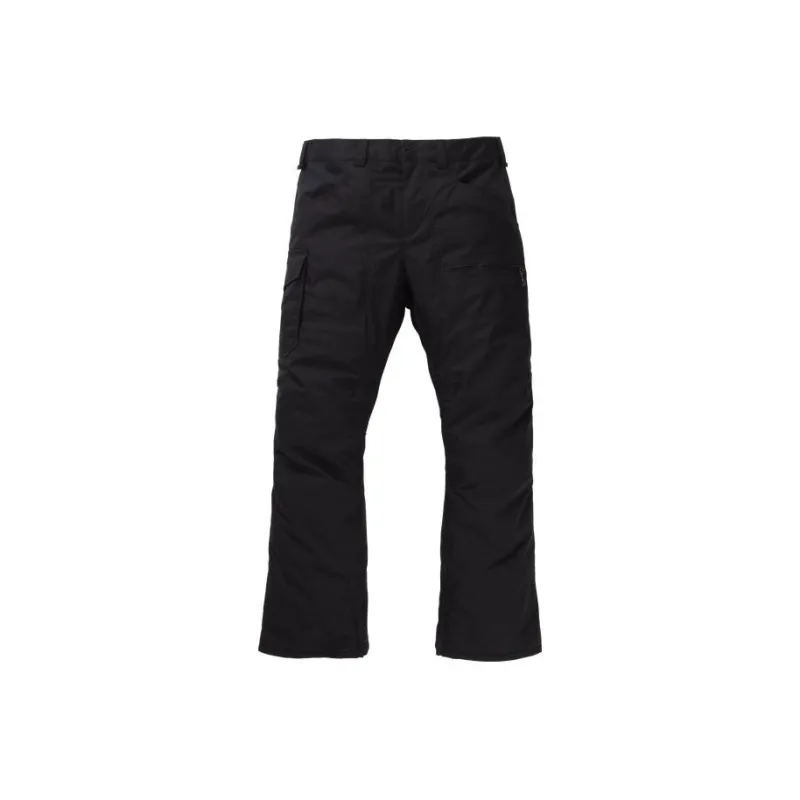 BURTON COVERT Ski Pants Men's Black-0